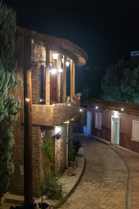 Il Villagio  portfolio